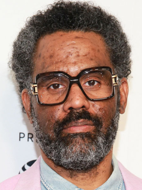 Sacha Jenkins