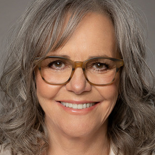 Sally Field