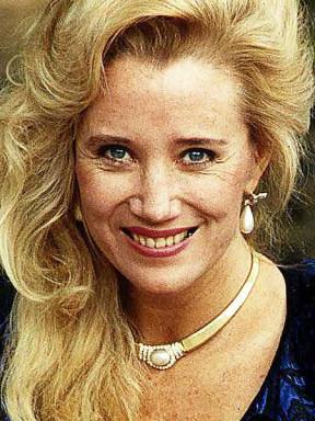 Sally Kirkland