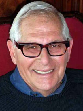 Sam Bobrick