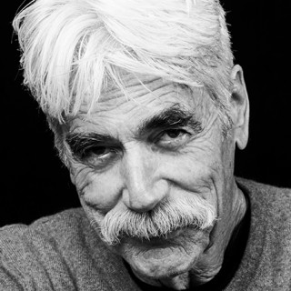 Sam Elliott