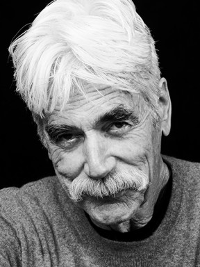 Sam Elliott