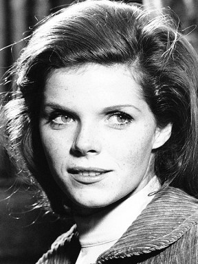 Samantha Eggar