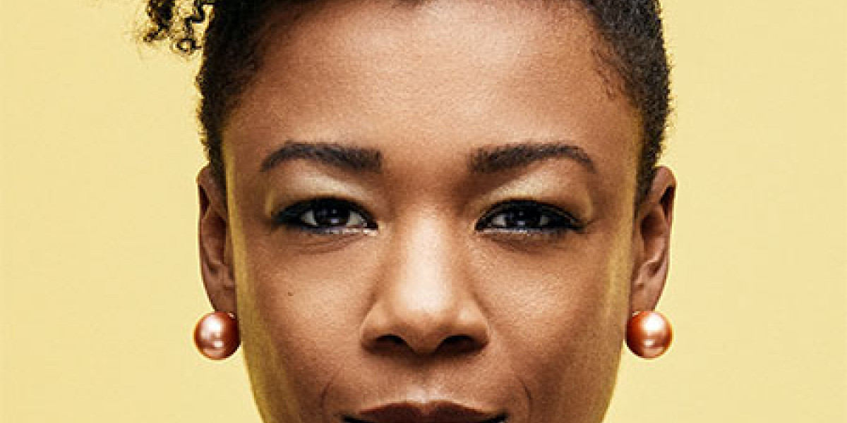 samira wiley