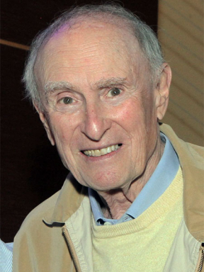 Saul Turteltaub