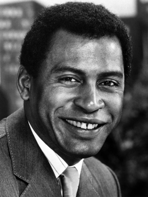 Scoey Mitchell