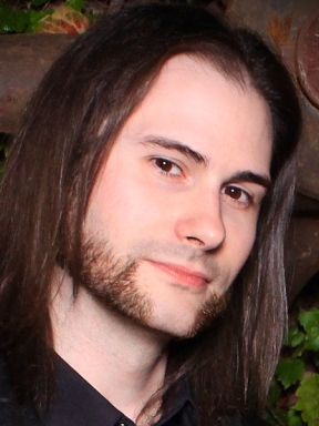 Sean Gill