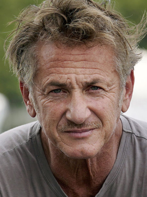 Sean Penn