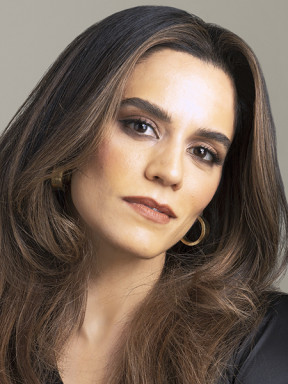 Sepideh Moafi
