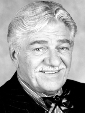 Seymour Cassel 