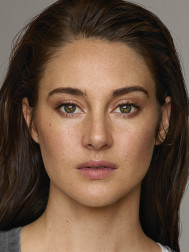 Shailene Woodley