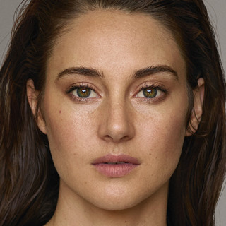 Shailene Woodley