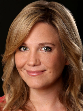 Shannon Buck