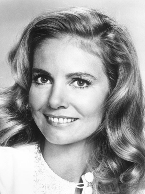 Sharon Acker