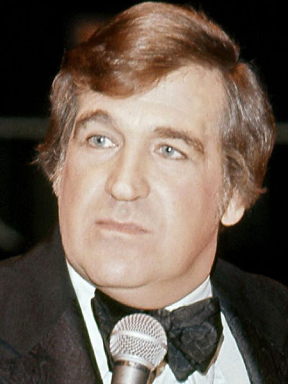 Shecky Greene