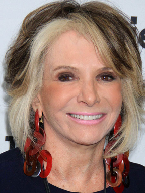 Sheila Nevins