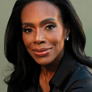 Sheryl Lee Ralph