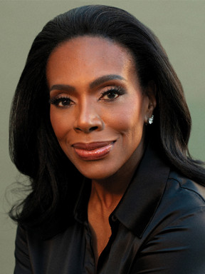 Sheryl Lee Ralph