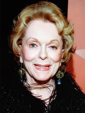 Shirley Douglas