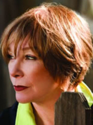 Shirley MacLaine
