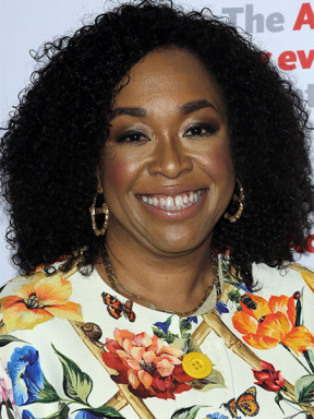 Shonda Rhimes