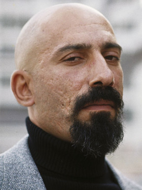 Sid Haig