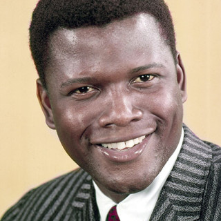 Sidney Poitier
