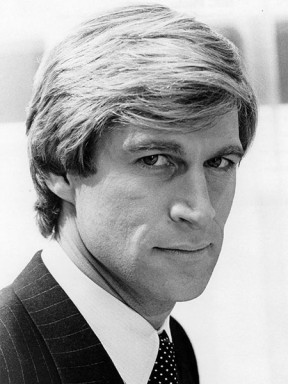 Simon MacCorkindale
