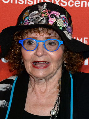 Sondra James