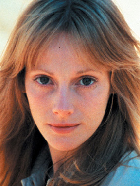 Sondra Locke