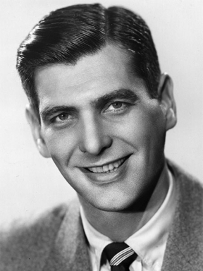 Sonny Fox