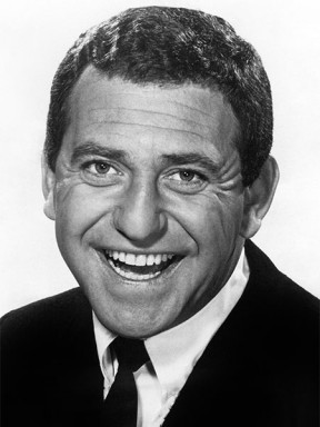 Soupy Sales