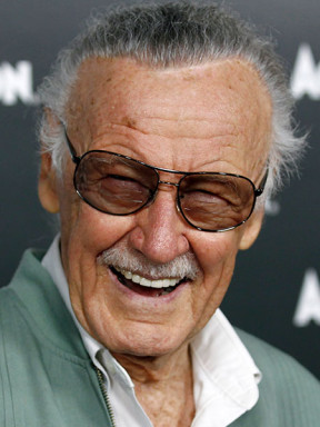 Stan Lee