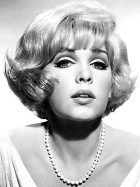 Stella Stevens