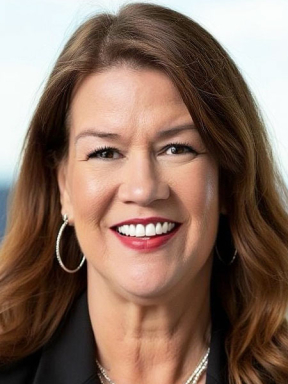Stephanie Hampton