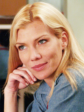 Stephanie Niznik