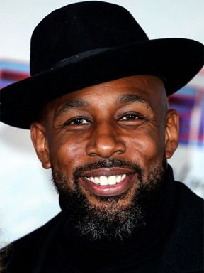 Stephen "tWitch" Boss