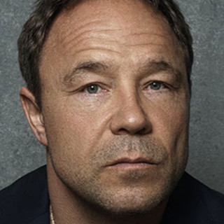 Stephen Graham