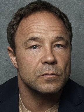 Stephen Graham