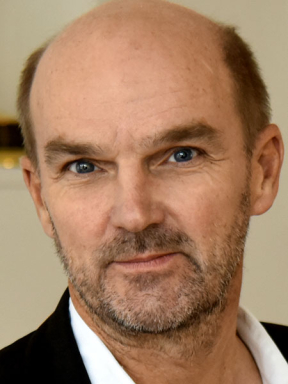 Stephen Lambert