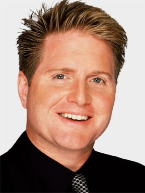 Stephen McPherson