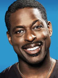 Sterling K. Brown