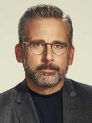 Steve Carell