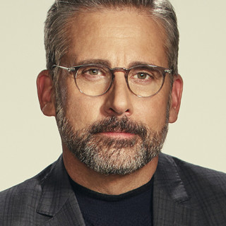 Steve Carell