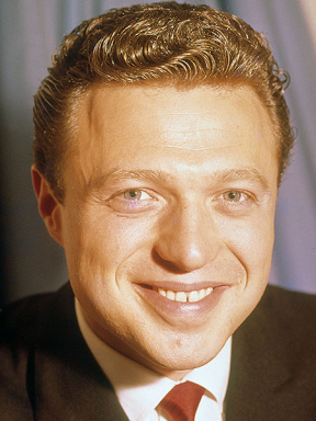 Steve Lawrence