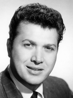 Steve Rossi
