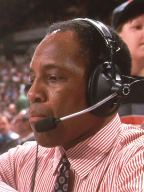 Steve &quot;Snapper&quot; Jones