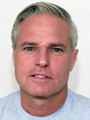 Steven Grothe