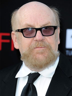 Stuart Cornfeld
