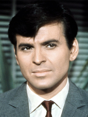 Stuart Damon
